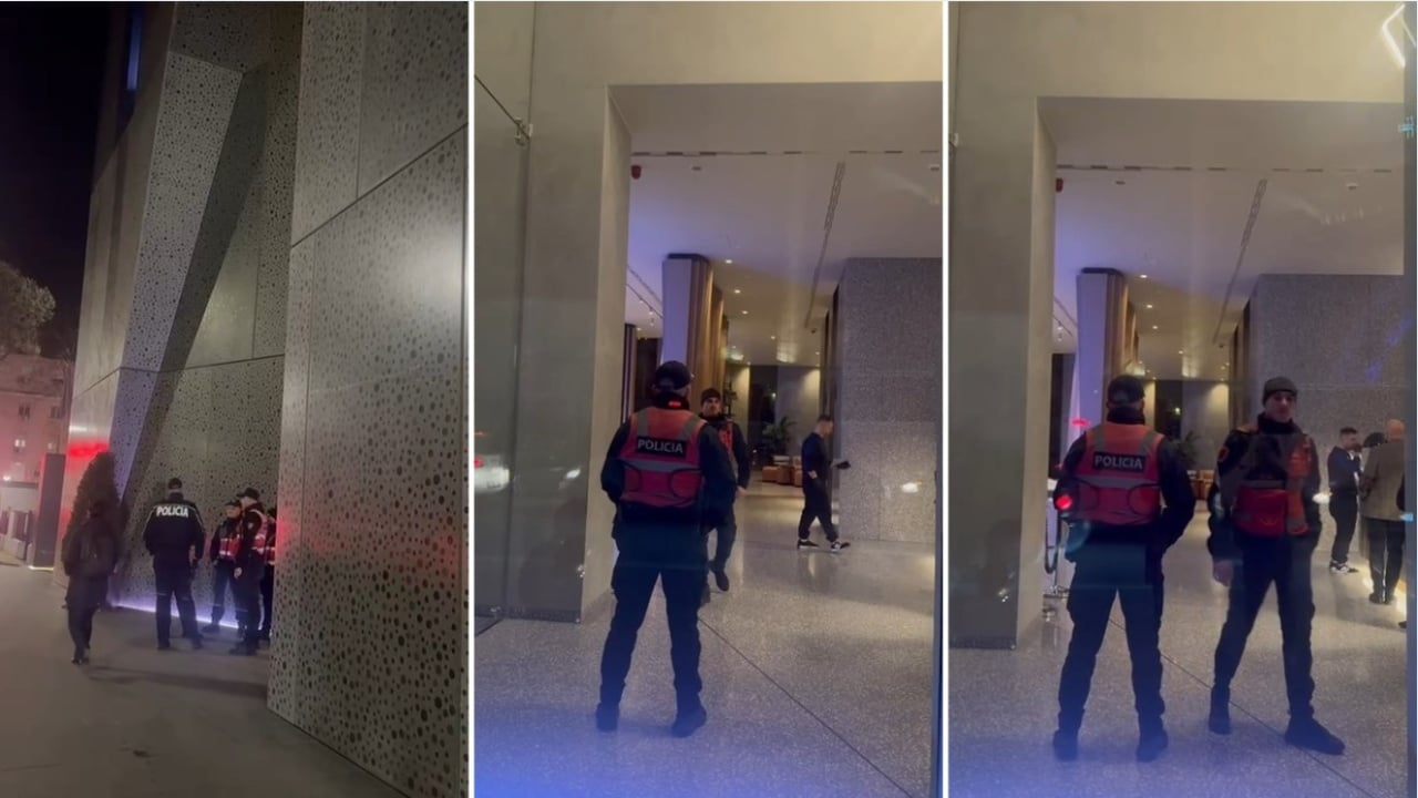 SPAK jep detaje nga aksioni kundër call center në Tiranë  Si u ndërruan zyrat një ditë para aksionit  pronarët u njoftuan 