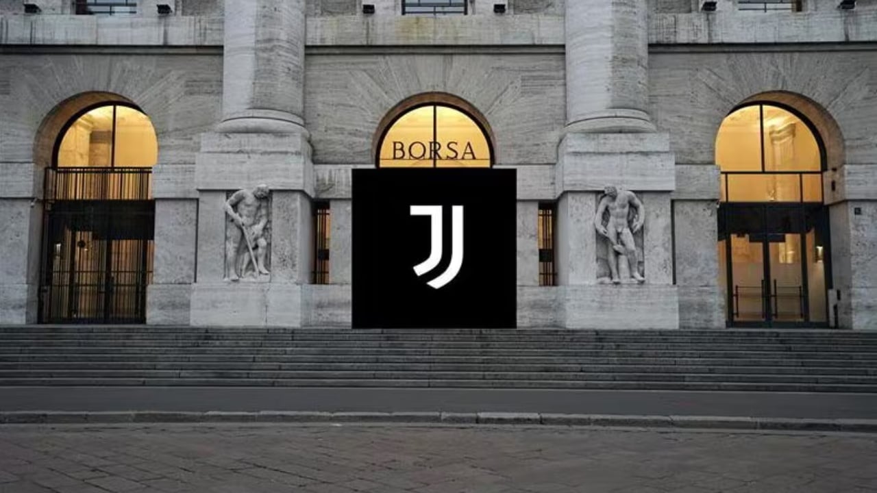 Juventusi e nis 2026 n me një  dhuratë   Consob i ul gjobën për skandalin e fitimeve kapitale në 500 000 euro