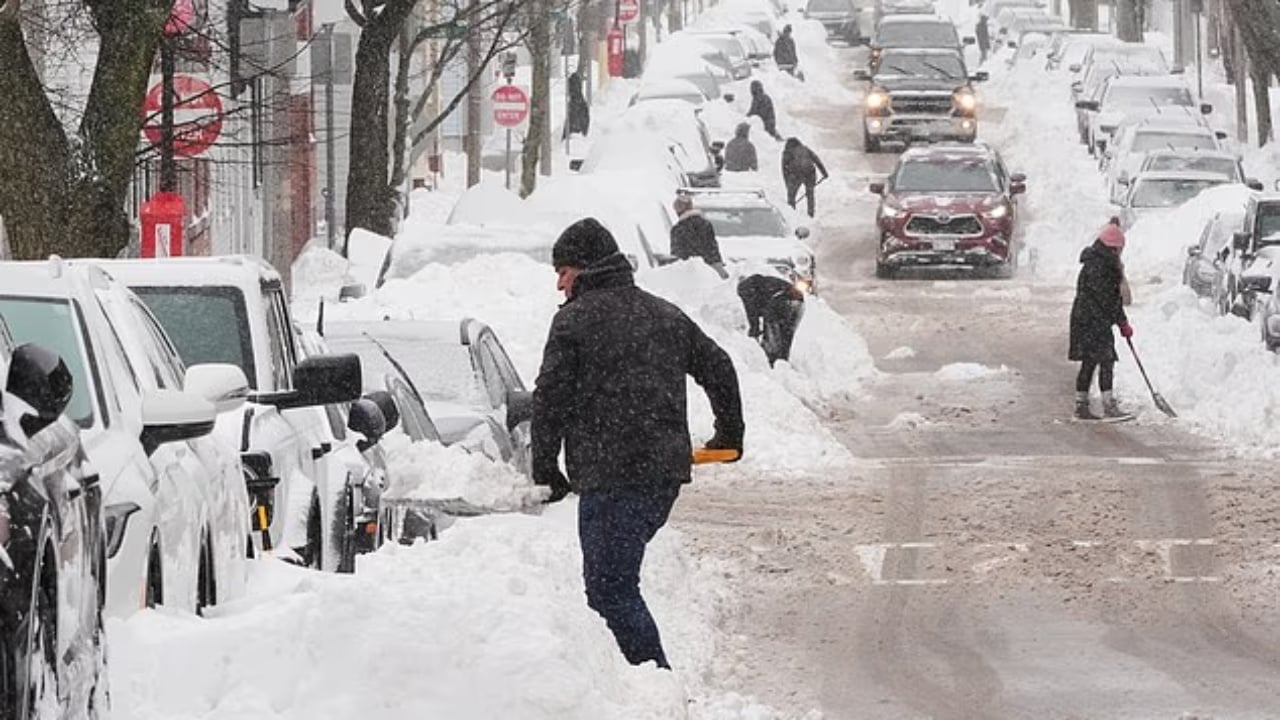 Rritet bilanci i viktimave nga i ftohti në SHBA  shkon në 34 numri i të vdekurve  priten temperatura edhe më ekstreme