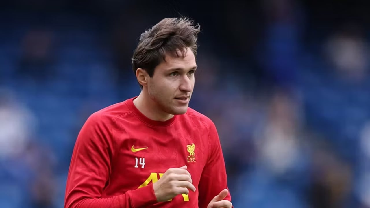 Chiesa Juventus  rikthimi që po merr formë  Lojtari gati të ulë pagën  pritet marrëveshja mes palëve