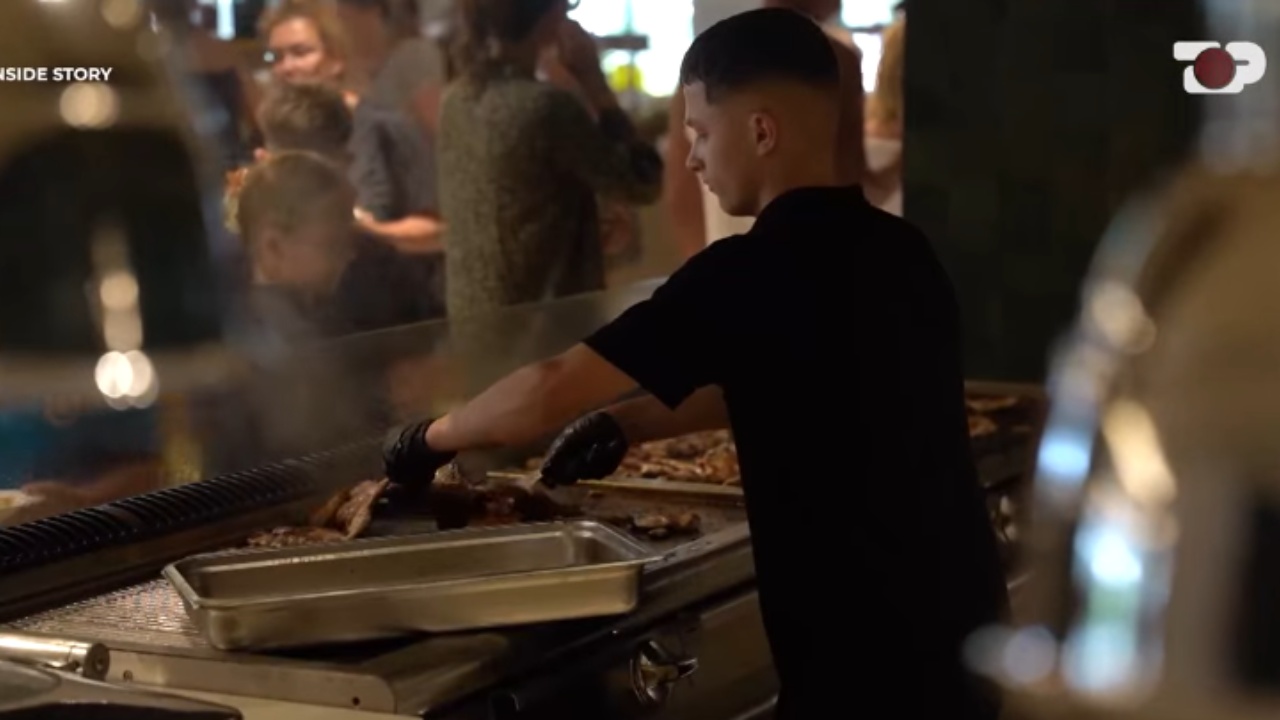 Inside Story  Mijëra filipinas punojnë në Shqipëri  gruaja denoncon mashtrimet e rekrutuesve  Një shoqja ime u zhduk 