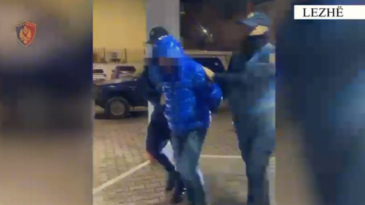 tentoi-t-i-largohej-policise-me-canten-me-arme-zjarri-arrestohet-37-vjecari-ne-lezhe-procedohet-penalisht-dhe-vellai-i-tij