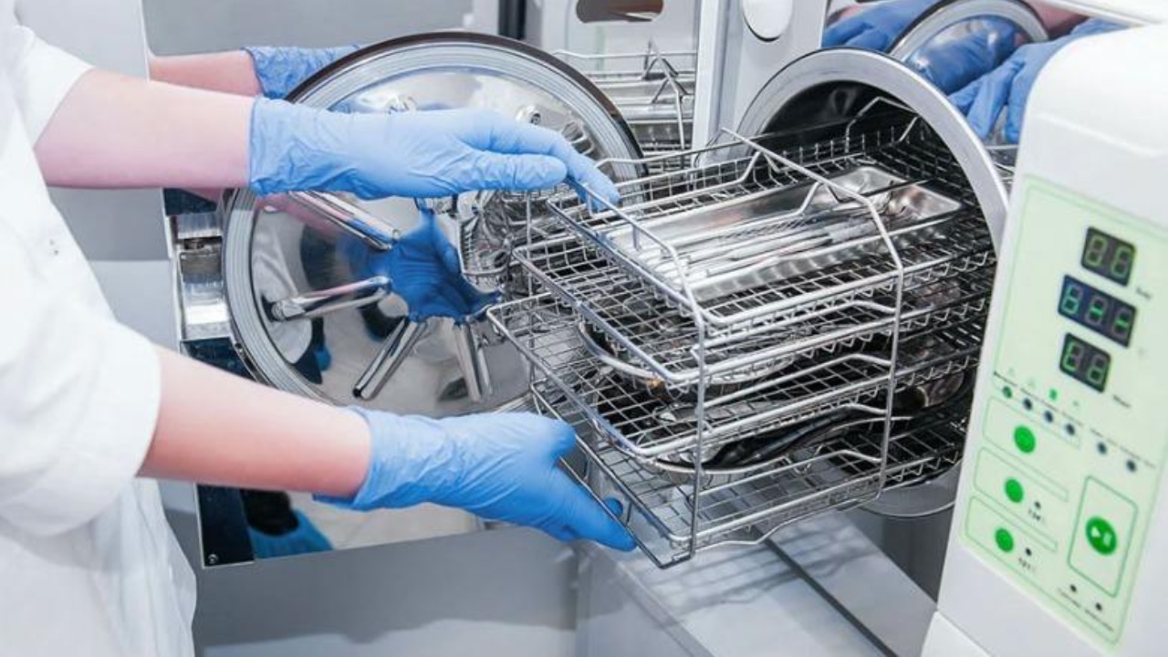 Sterilizimin do ta bëjë shteti pas përfundimit të koncesionit 10 vjeçar  krijohet operatori shtetëror për spitalet