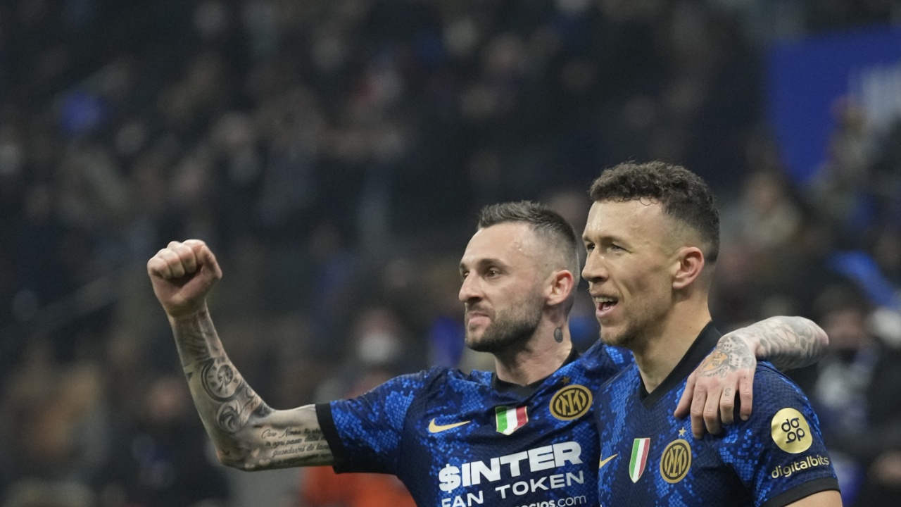 Nuk ka më dyshime  ylli kroat pranë rikthimit te Interi  Zbulohen detajet e marrëveshjes