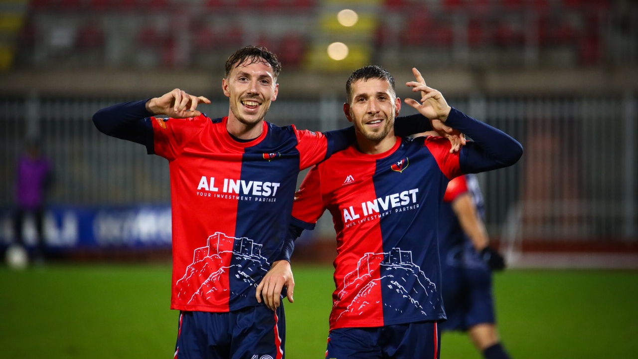 Vllaznia kryeson edhe me shifra javën e 21 të  faqja prestigjoze statistikore zbulon formacionin më të mirë