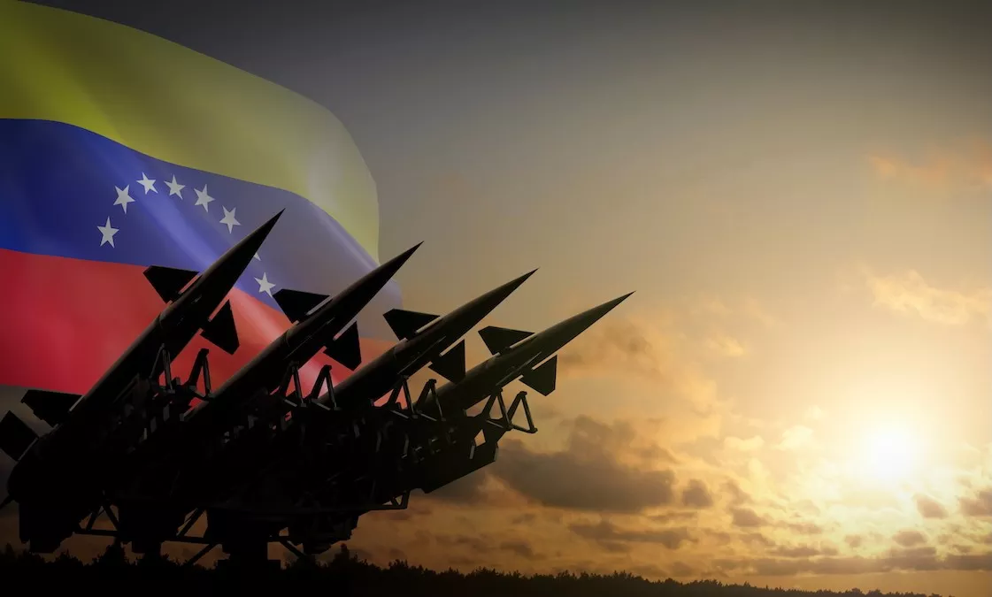 A mund t i bëjë ballë Maduro SHBA së  Ja armët që ai disponon