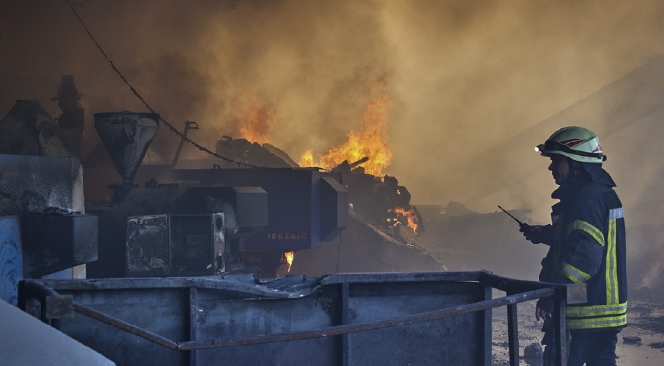 Sulmet ruse ndaj infrastrukturës energjetike të Ukrainës  600 000 banorë janë larguar nga Kievi që nga 9 janari