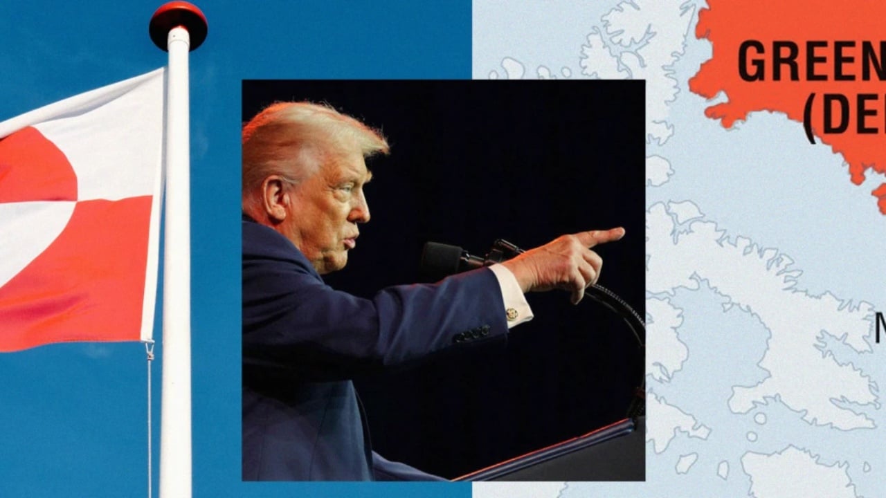 100 mijë dollarë për banorë  sa mund t i kushtojë Trump it blerja e Groenlandës  