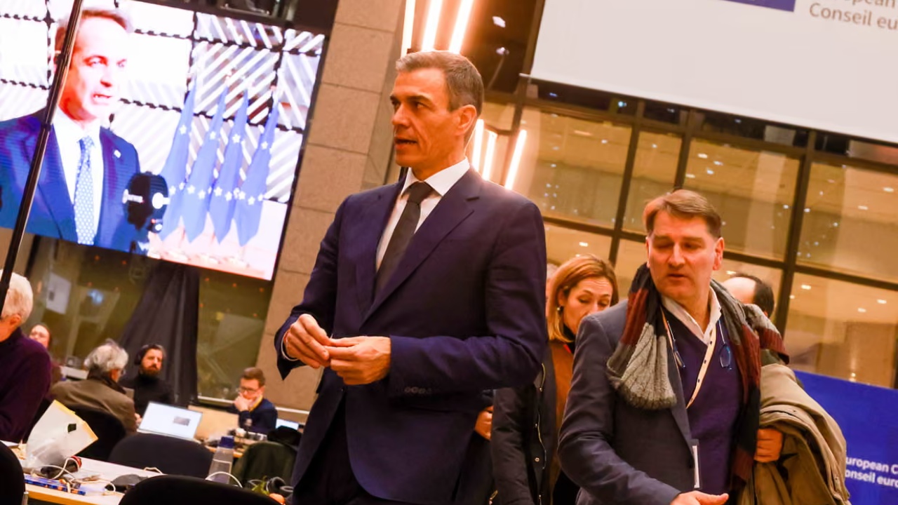 Gjykata spanjolle mbyll sërish çështjen Pegasus  fajëson Izraelin për mungesë bashkëpunimi