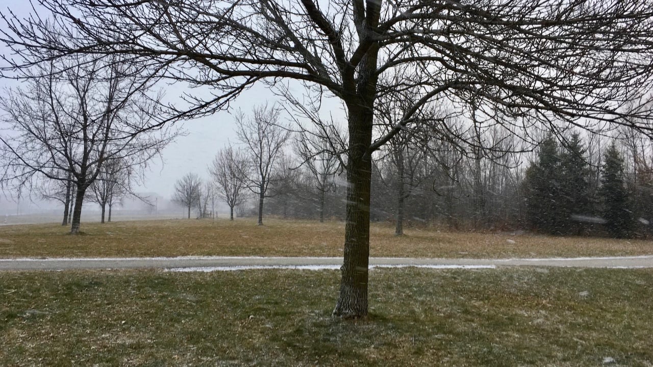 Temperatura të ulëta dhe kushte atmosferike të qëndrueshme  si parashikohet moti për këtë të martë