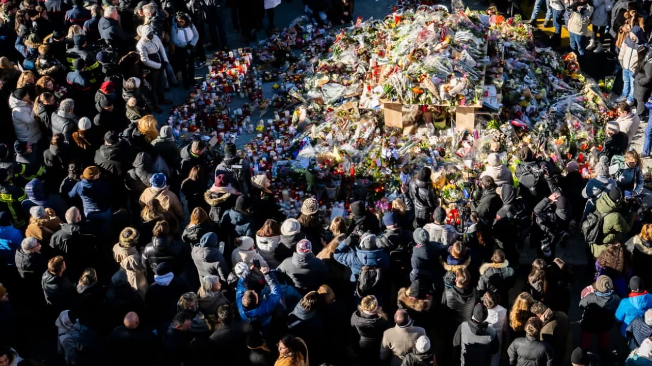 Tragjedia në Zvicër  Identifikohen 24 nga 40 viktimat e zjarrit  mes tyre të mitur nga Italia  Zvicra  Franca dhe Turqia