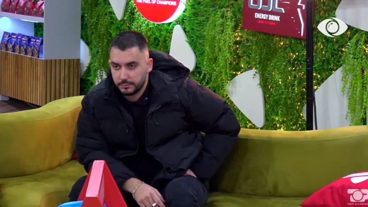 Zarf i zi në shtëpi  Keijsi thyen rregullat ndaj Vëllait të Madh  ndëshkohen të gjithë banorët për mosreagim