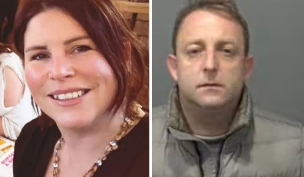 Gardiania angleze kreu marrëdhënie intime me të dënuarin brenda në qeli  i burgosuri është  shqiptar