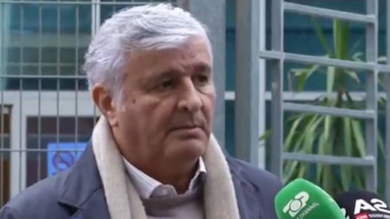 Ku ndodhet Ergys Agasi  Avokati Maks Haxhiaj  Në këtë terren nuk kthehet  vetëm po të jetë i çmendur të vijë