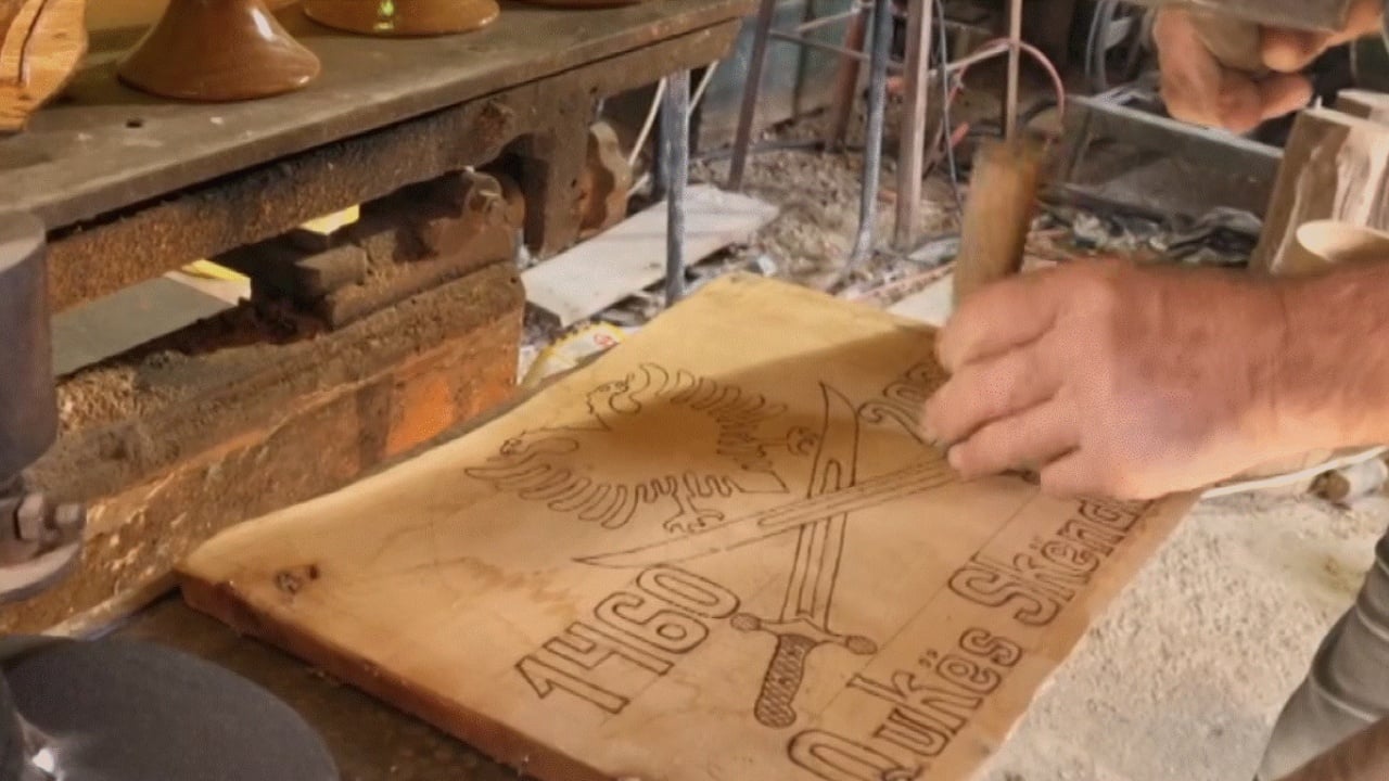  Cigania  qindravjeçare  instrumenti muzikor që ruhet ende me fanatizëm në Librazhd