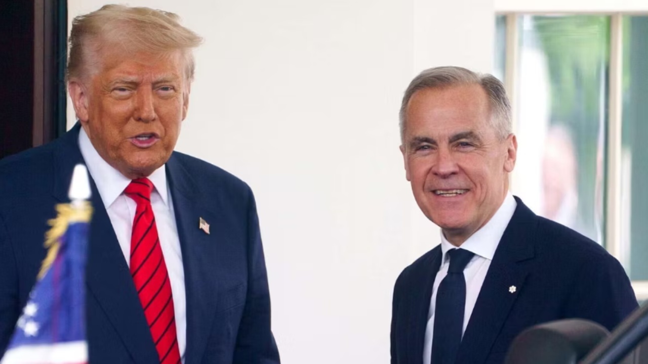 Sërish përplasje me SHBA në  kryeministri kanadez  Respektoni sovranitetin tonë