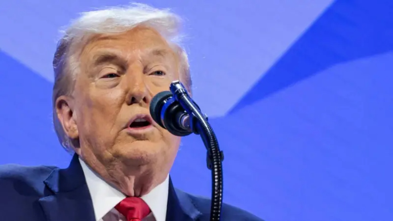  Dua të keni sukses si SHBA   Trump kritika Europës  Keni rritur çmimin e energjisë  resurset nuk i përdorni