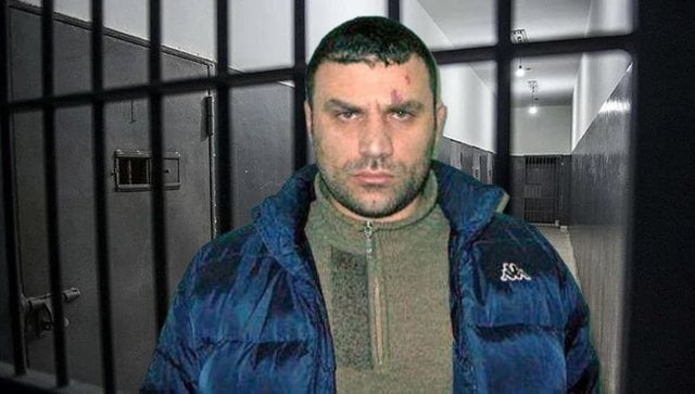 A do të flasë për vrasjen e mikut të tij në atentatin në Rinas  Prokuroria  troket  te qelia e Emiljano Shullazit