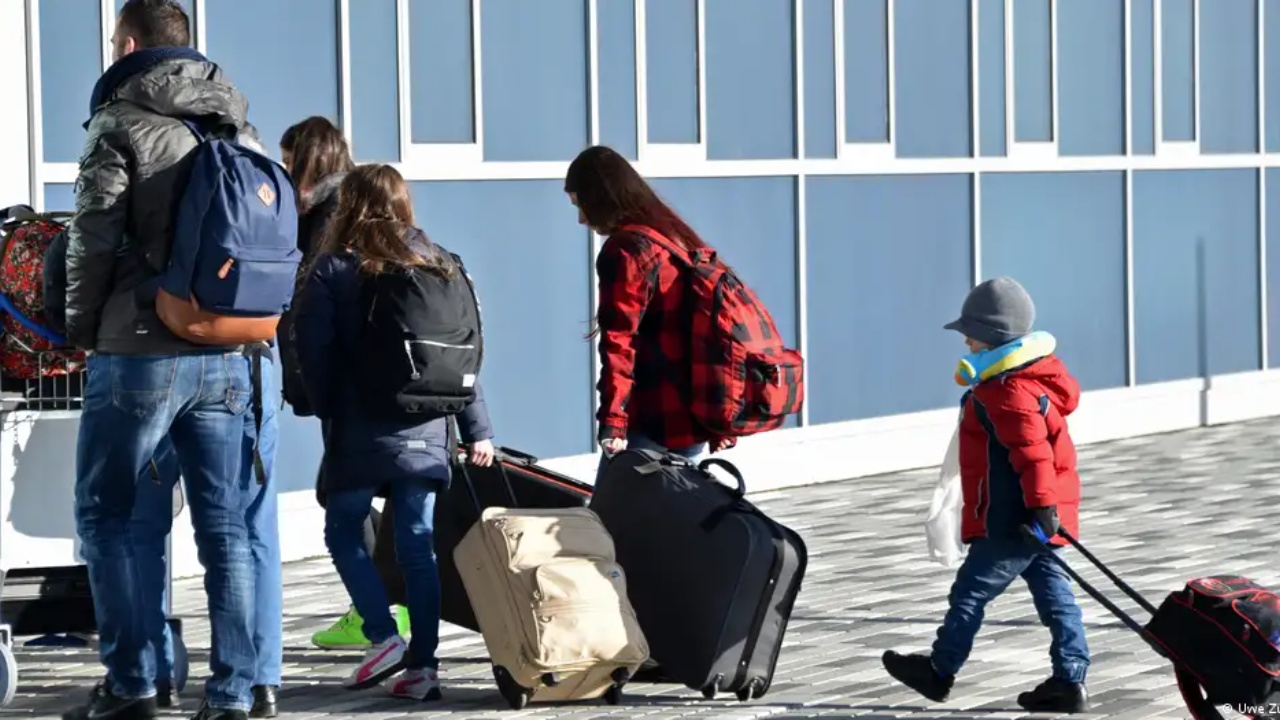 Analiza e Deutsche Welle  Sa i suksesshëm ishte koncepti gjerman për emigrantët 