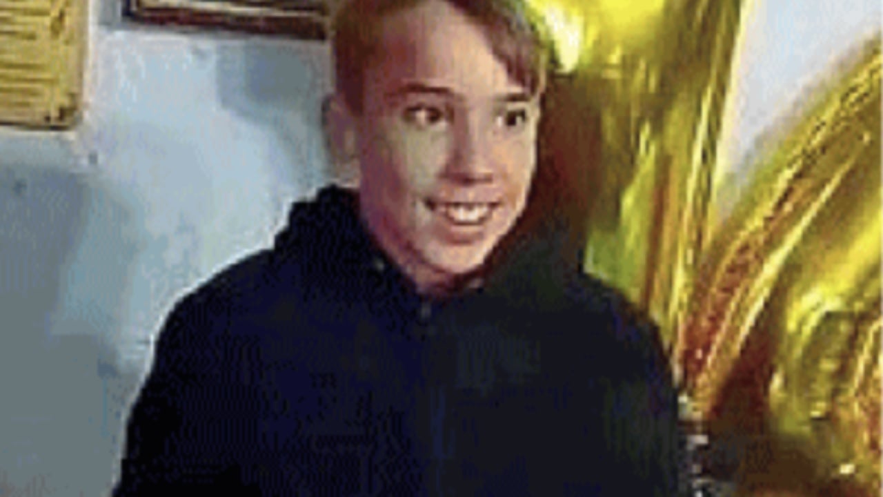  Mësuesit e tij janë gënjeshtarë të mëdhenj   Vetëvrasja e 14 vjeçarit në Itali  deklaratë shokuese e të atit  Nuk ishte vetëm i bullizuar  por 