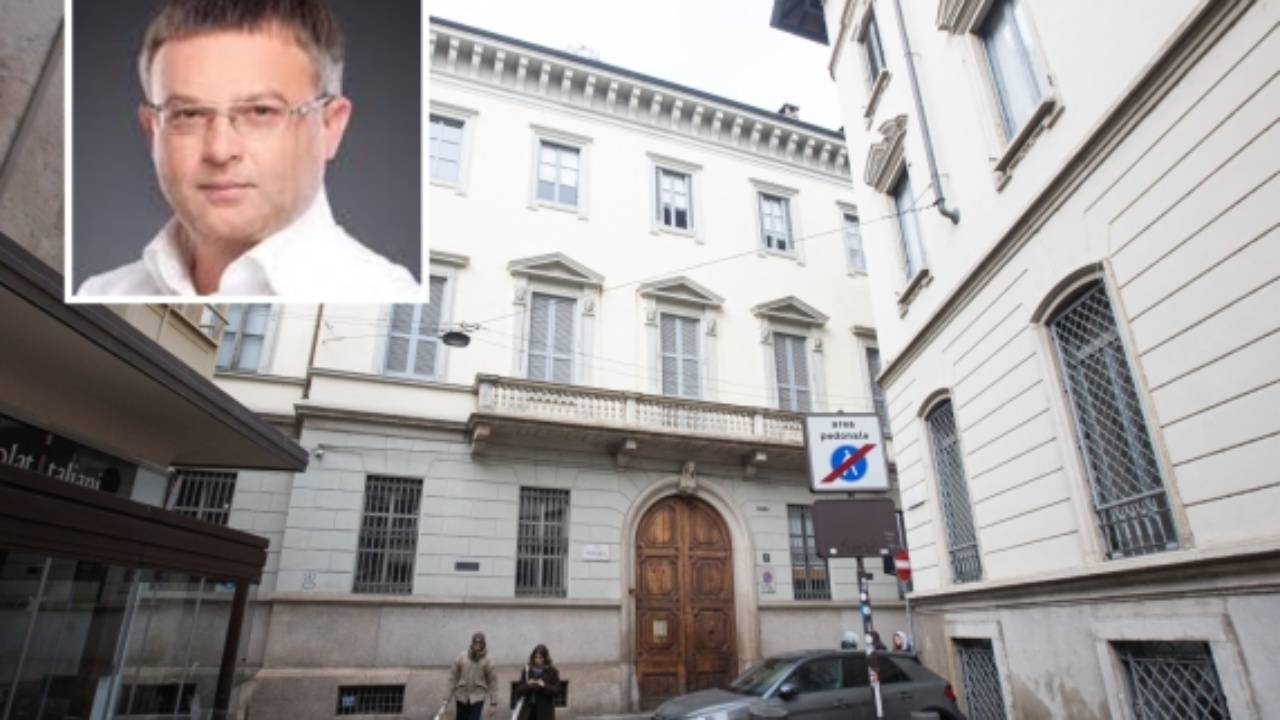 Vdekje misterioze në Milano  Bankieri ukrainas dyshohet se u hodh nga kati i katërt
