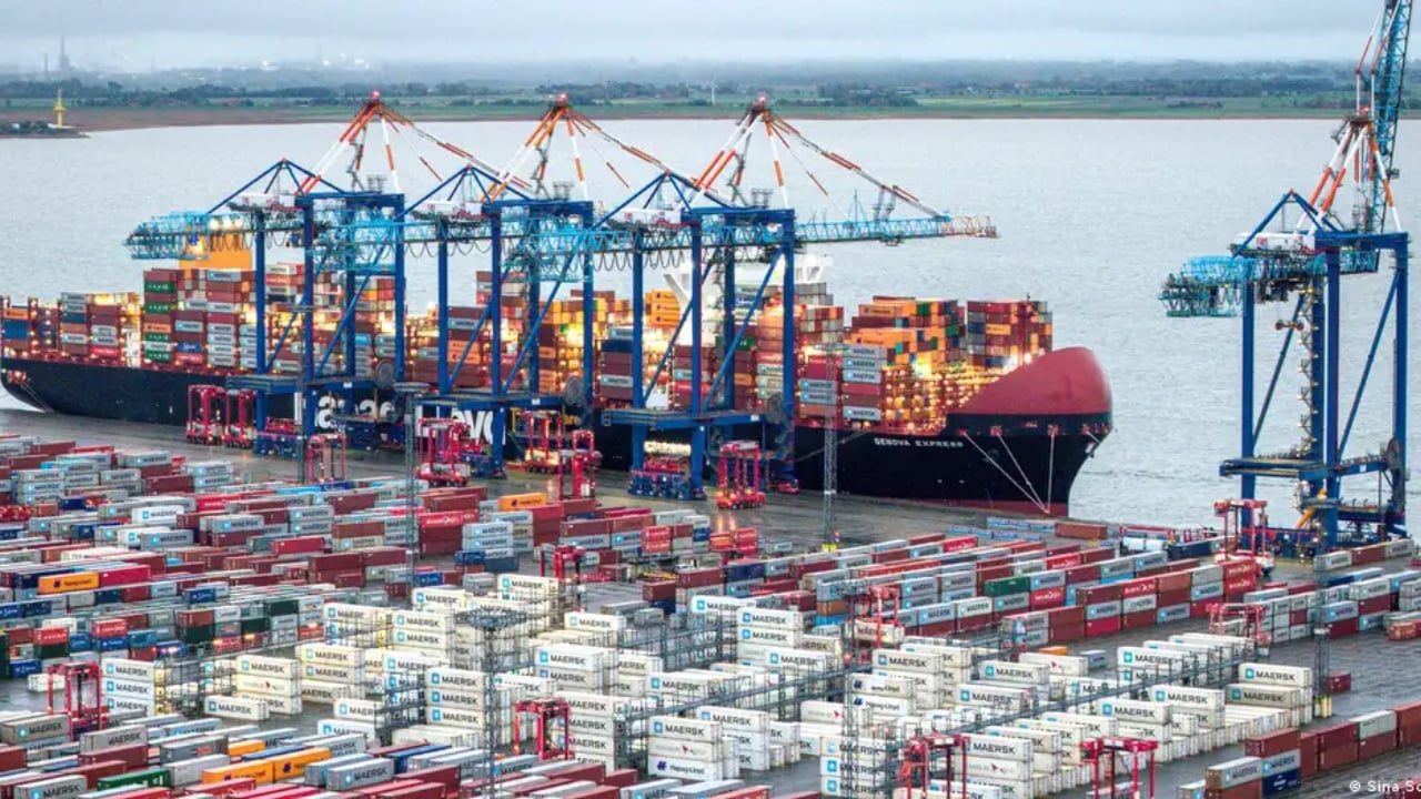 A mund të dalë Gjermania nga kriza ekonomike në vitin 2026 