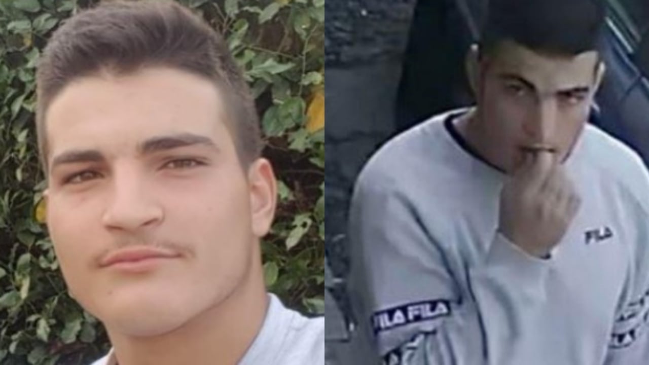 I shpallur në kërkim ndërkombëtar për një vrasje në Britani  vetëdorëzohet në Tiranë 26 vjeçari Armando Marku