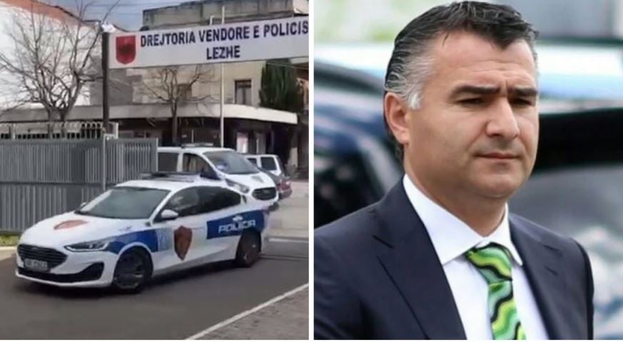 Sherr i rëndë në Lezhë  vëllai dhe nipi i ish deputetit të PS bëjnë për spital dy kushërinjtë  konflikti nisi për  zhurmën  në lokal