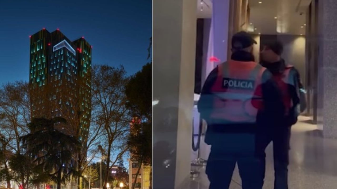 Përfundon aksioni i SPAK dhe BKH në dy pallate në Tiranë  8 persona të arrestuar dhe 3 të shpallur në kërkim  detajet