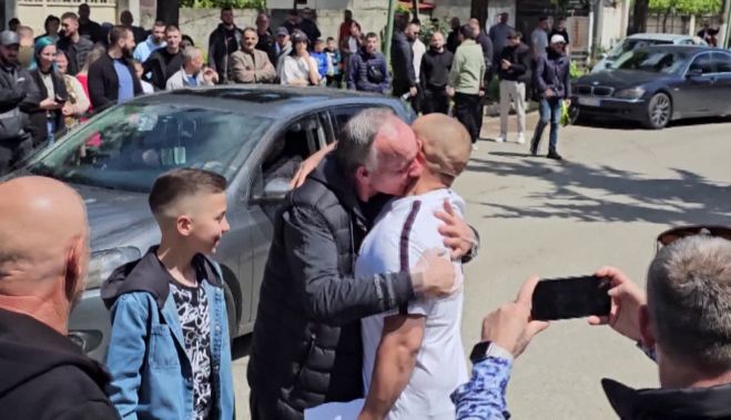  Zgjeroni amnistinë   Prokuroria e Përgjithshme kërkon të falen krimet që dënohen deri në tre vite burg