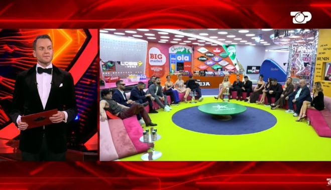 Mbyllet televotimi  ja cilët janë 3 të preferuarit e publikut