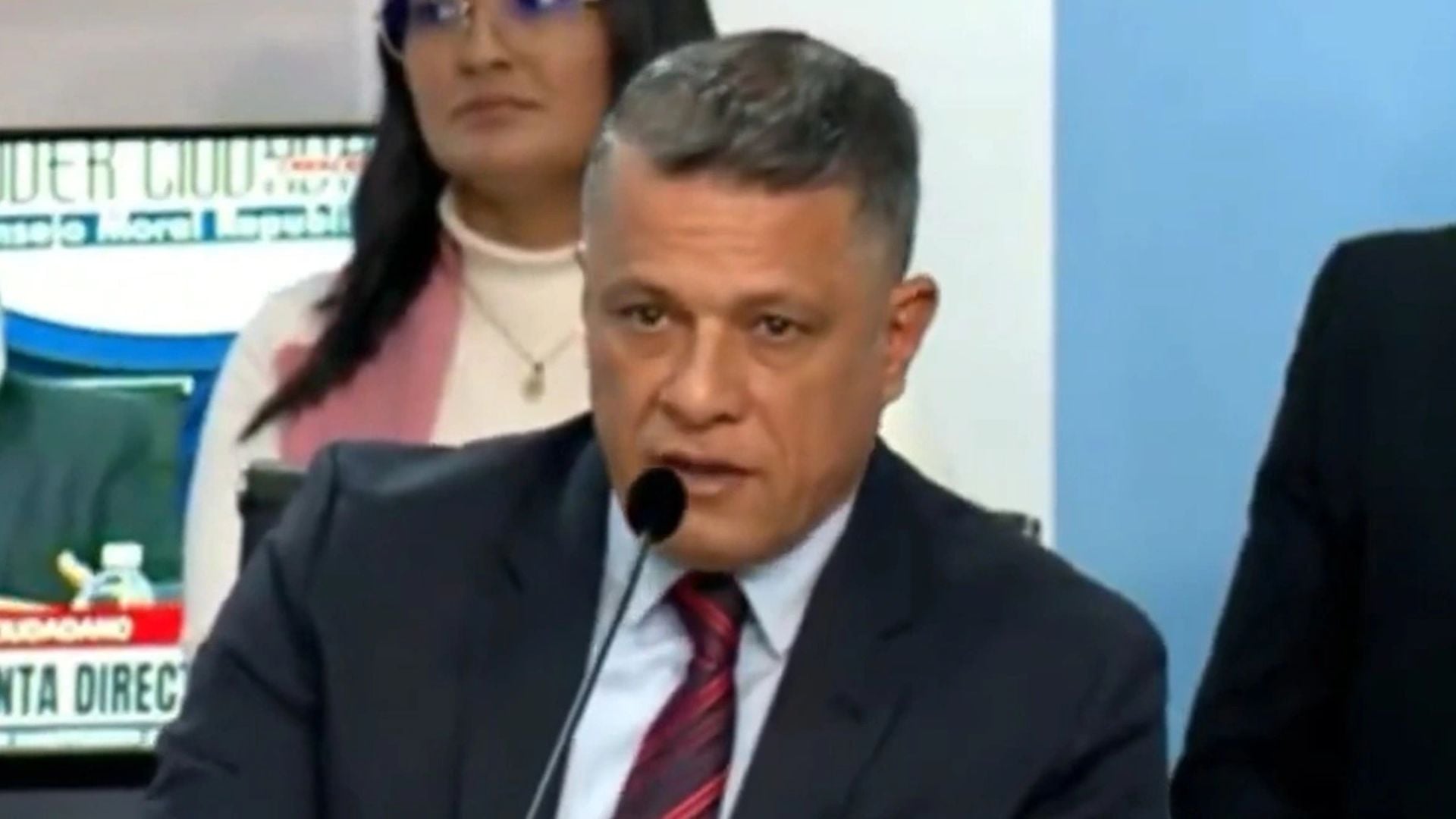 Arrestimi i Maduros  Prokurori i Përgjithshëm i Venezuelës i bën thirrje gjykatës  Mungon juridiksioni për ndjekje penale  gëzon imunitet si kreu i një shteti