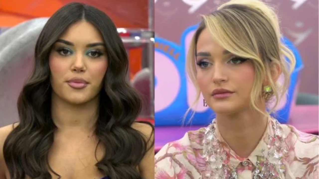  Ke kaluar limite të tjera  qëndrove në krevat    Greta debaton me Selin  Pse të djeg me Mirin 