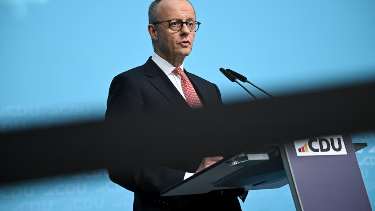 Ratifikimi i marrëveshjes tregtare BE SHBA  kancelari gjerman kërkon mbështetje nga Uashingtoni