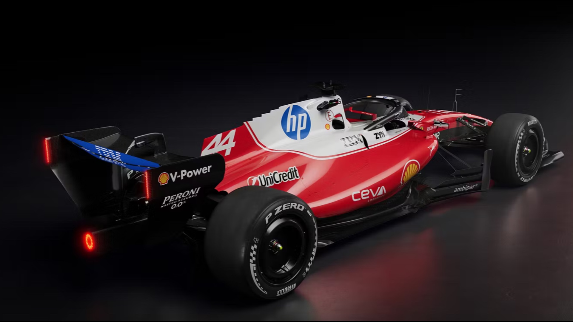 Formula 1  Pritja mori fund  zbulohet makina Ferrari SF 26 me Hamilton