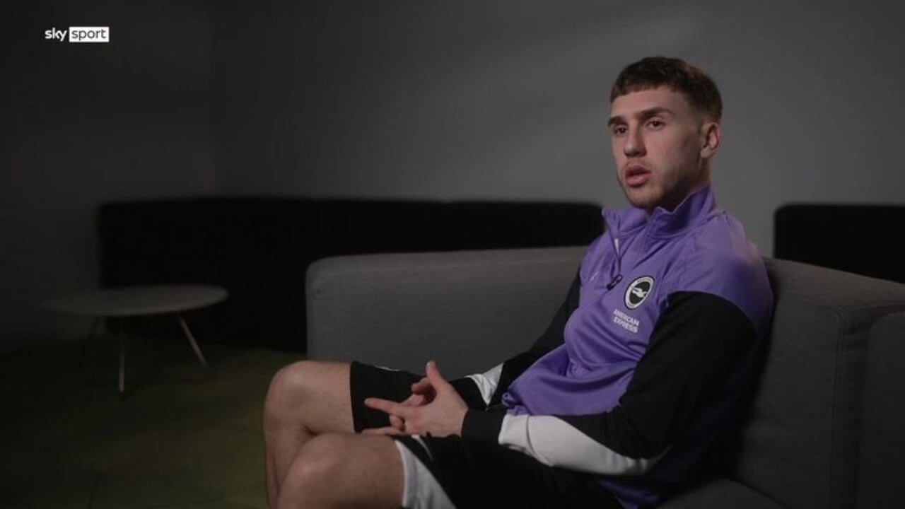 Talenti i familjes së njohur të futbollit shkodran ka një ëndërr  Dua të luaj me Gjermaninë  Sylvinho pret  pas derës 