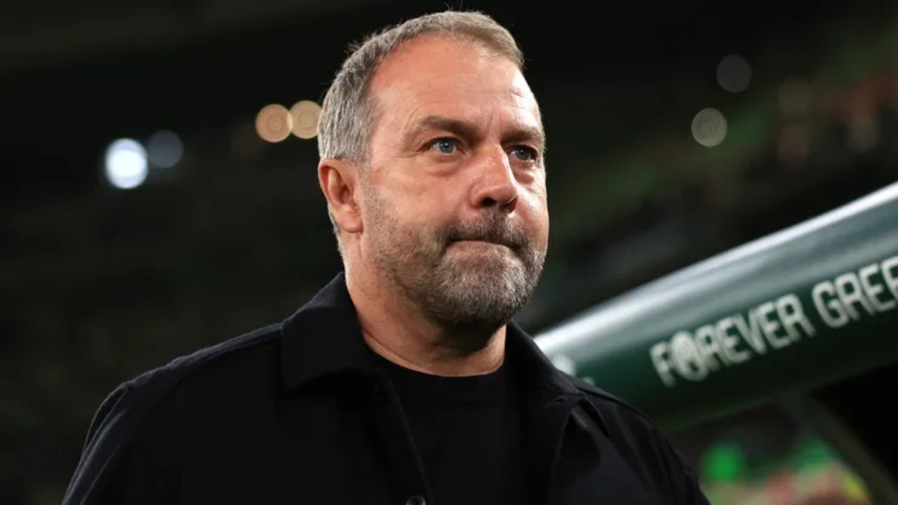 Hansi Flick trajneri më i suksesshëm i Champions League  shihni çfarë rekordi mban gjermani 