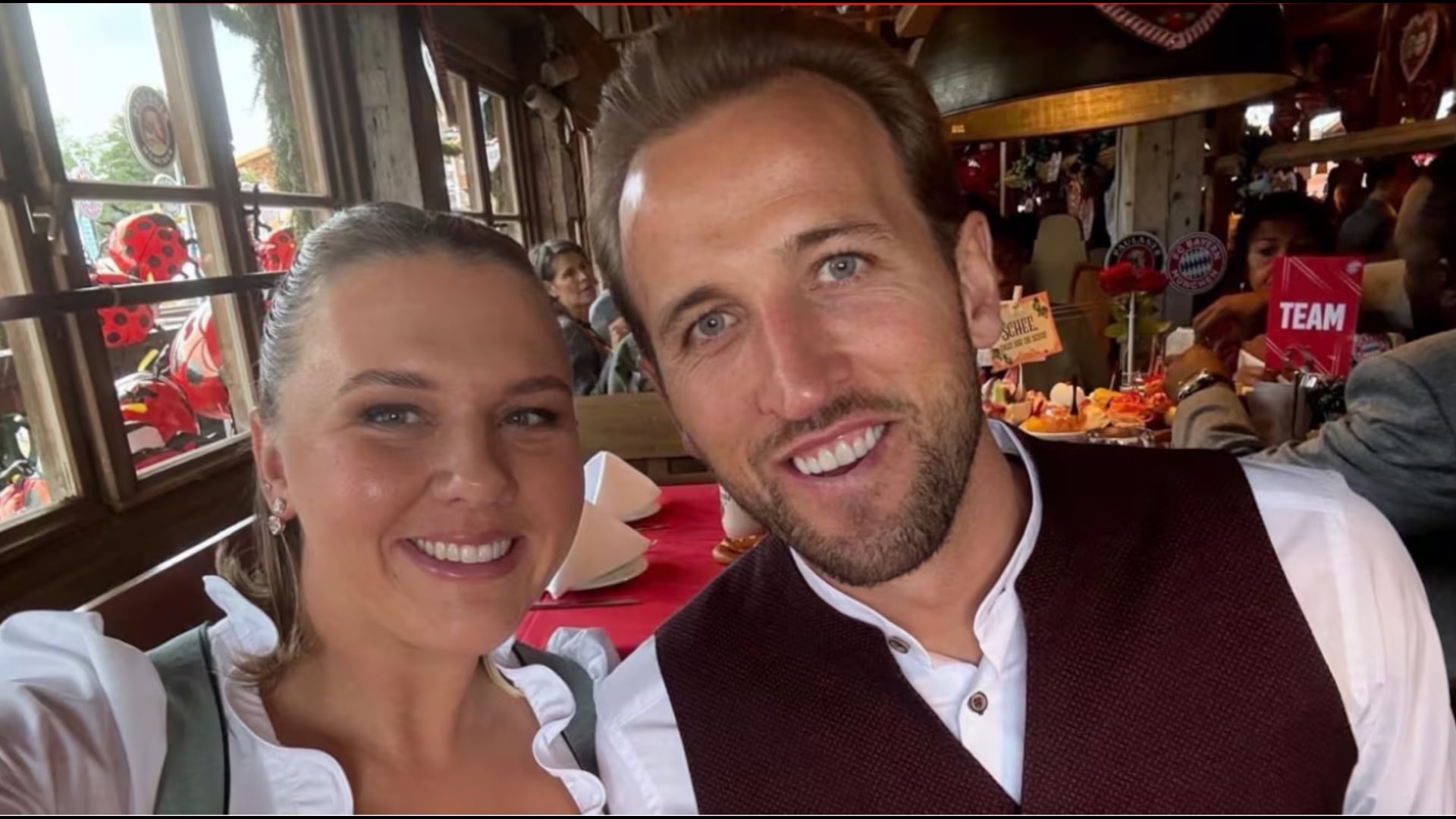 Ende nuk ka rinovuar me Bayernin  por Harry Kane mbetet ëndërr e pamundur