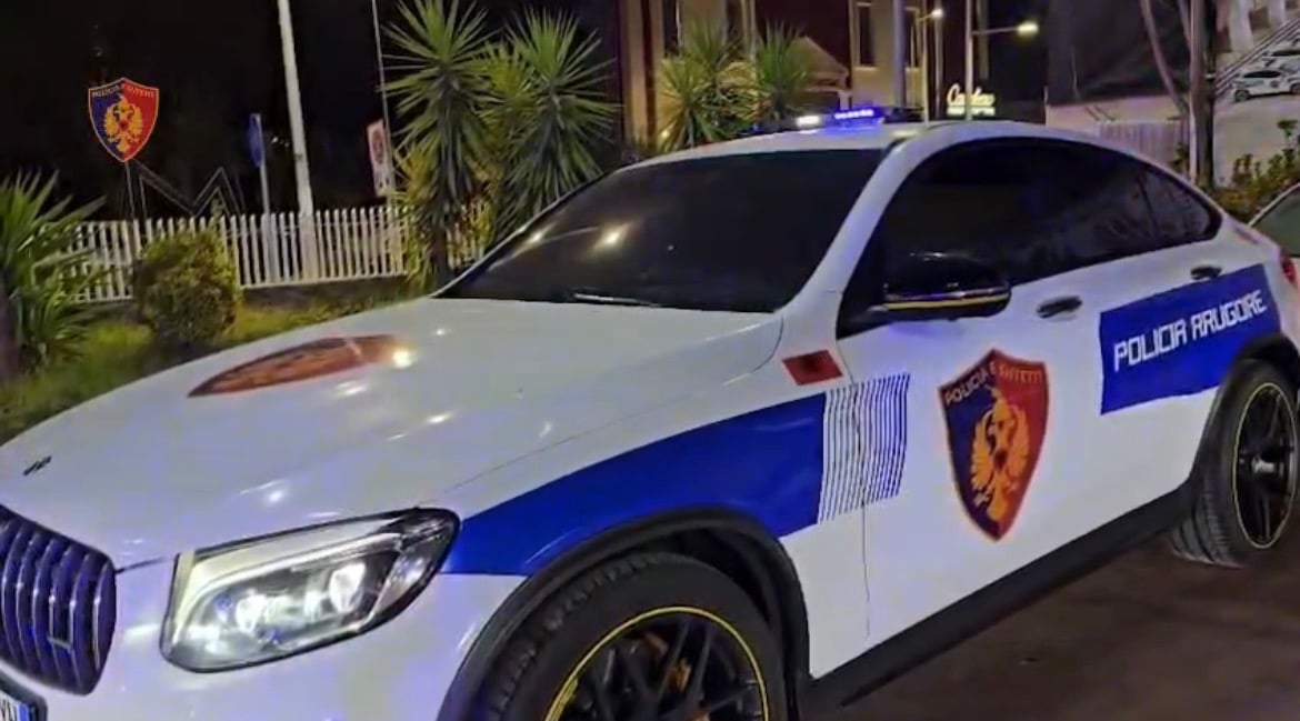 Incidentet e ndërrimit të viteve  Lëndohen 20 persona nga hedhja e fishekzjarrëve  13 vjeçarja në kryeqytet shpëton mrekullisht nga plumbi qorr