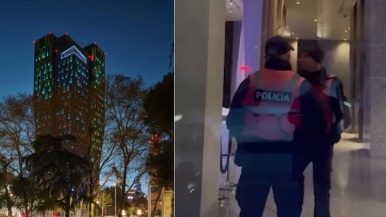 Aksioni i SPAK dhe BKH në dy pallate në Tiranë  Prokuroria njoftim zyrtar  U arrestuan 6 persona në flagrancë  një ditë para aksionit u boshatisën zyrat