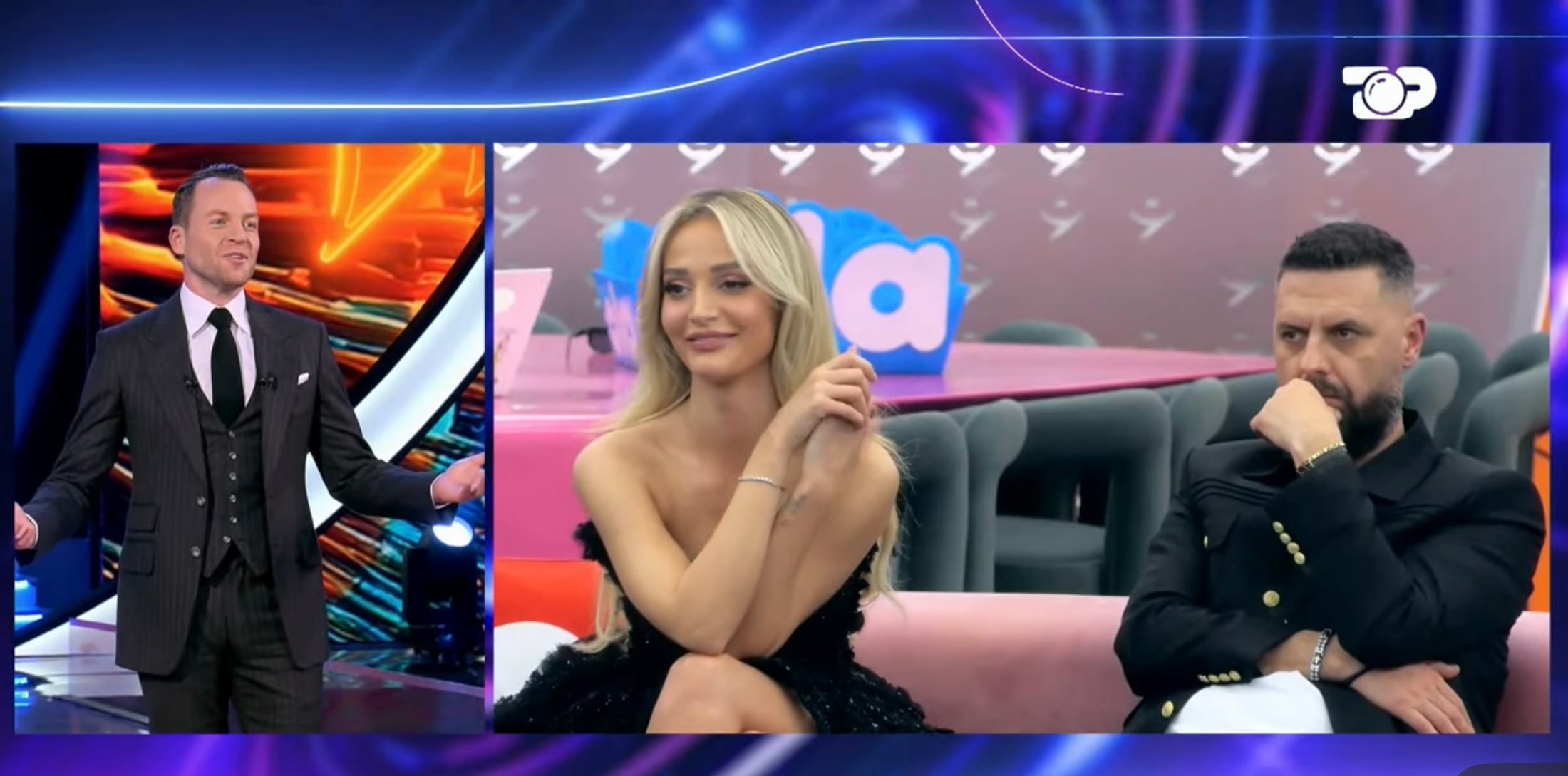 Selin zgjidhet lidere e shtëpisë