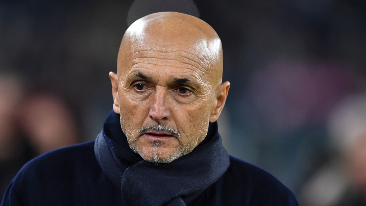 Spalletti pas barazimit me Monacon  Ishim nën nivelin tonë  ishte një ndeshje e ndyrë 