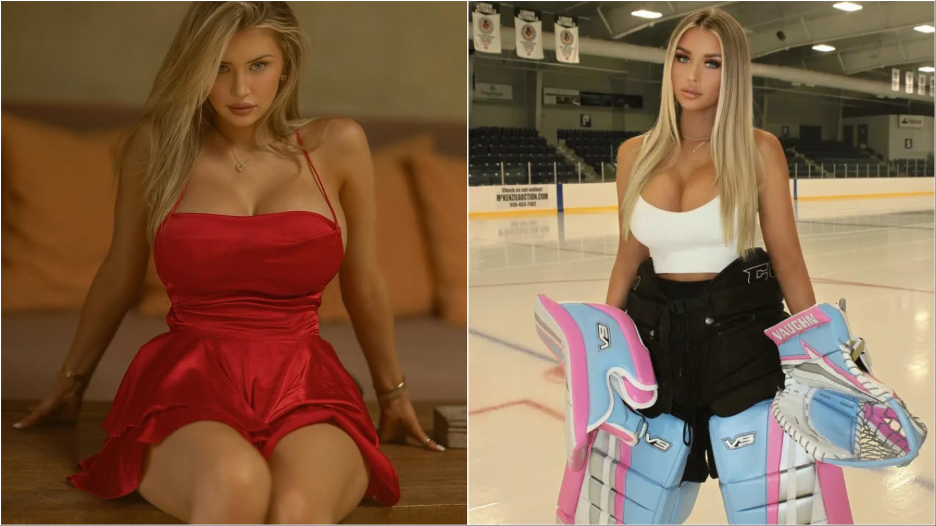 Foto  Nga akulli në zjarr  ish portierja e njohur i vë  flakën  rrjetit me postimet e fundit