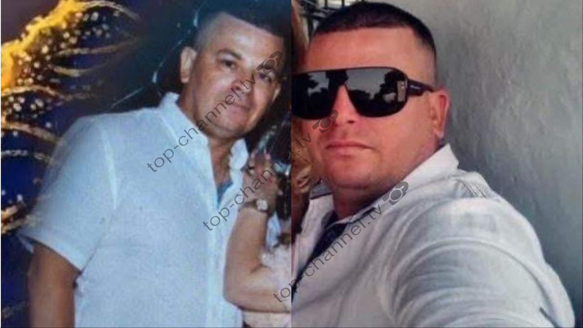 Plagoset me thikë shqiptari në burgun grek  sapo ishte transferuar nga burgu i Koridhalos