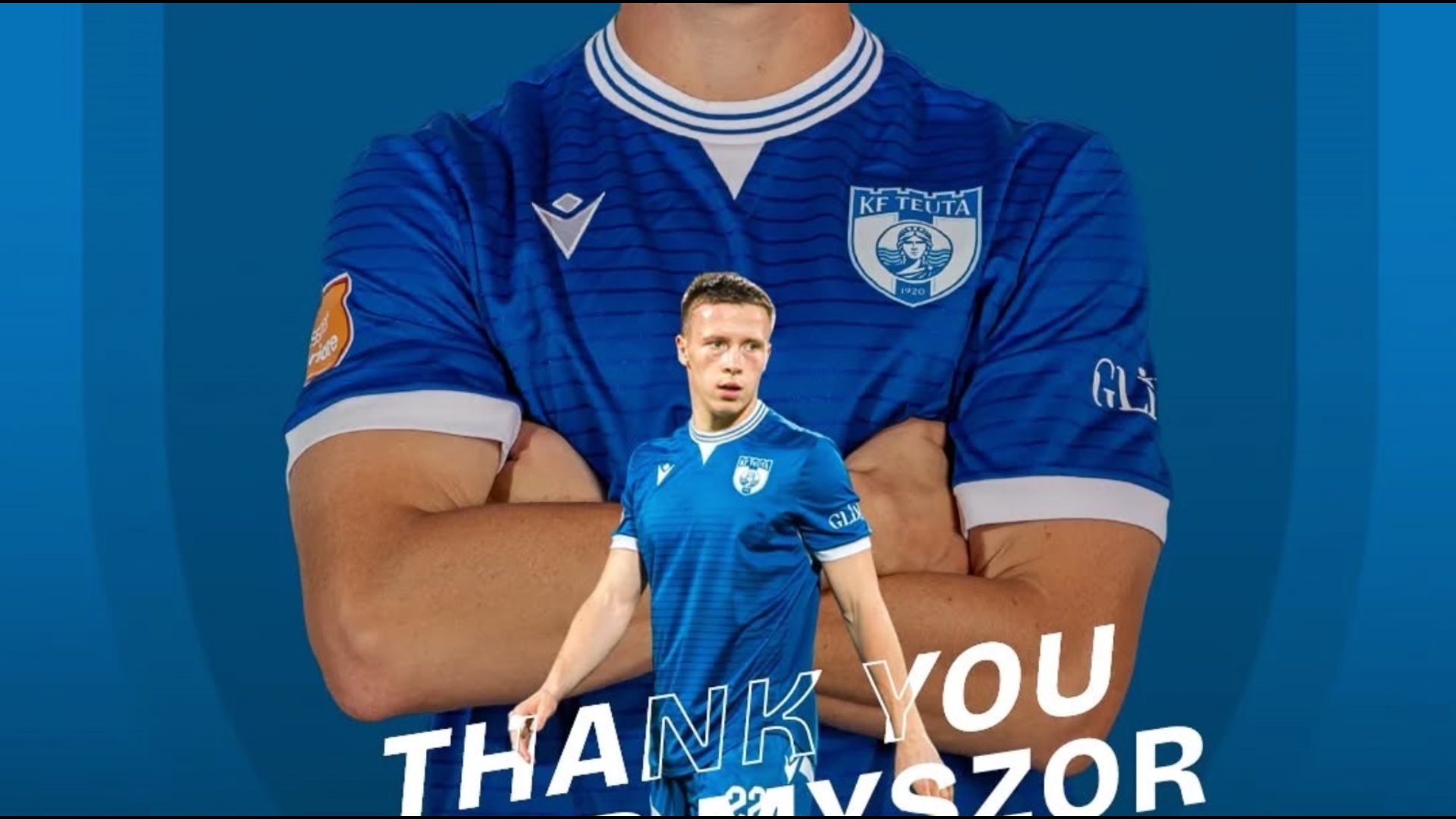 Kategoria Superiore  Vijon eksodi te Teuta  zyrtarizohet dhe largimi Jakub Myszor