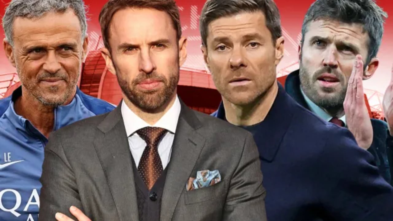 Nga Luis Enrique te Xabi Alonso e Thomas Tuchel  Manchester United përballë një vendimi të madh  7 kandidatët për trajnerin e ri të përhershëm