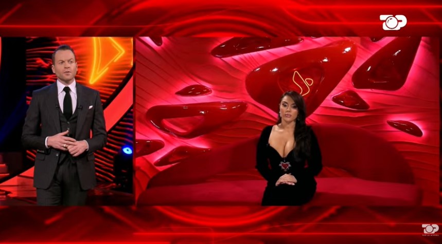 Një mënyrë nominimi ndryshe  Gretës i jepet mundësia të zgjedhë kë do të çojë në votim