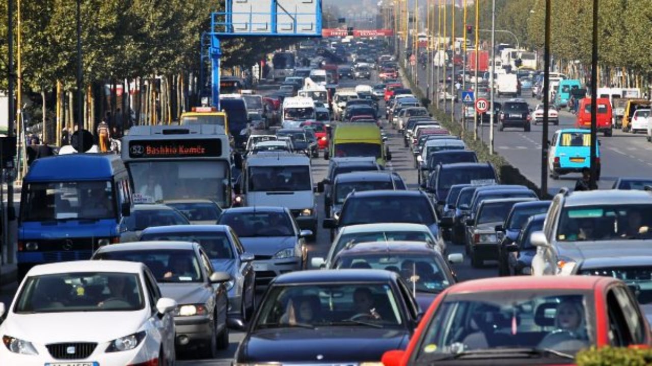 Ndryshon sigurimi i automjeteve  Nga 2026 hyn në fuqi historiku i aksidenteve  sa do paguajnë qytetarët