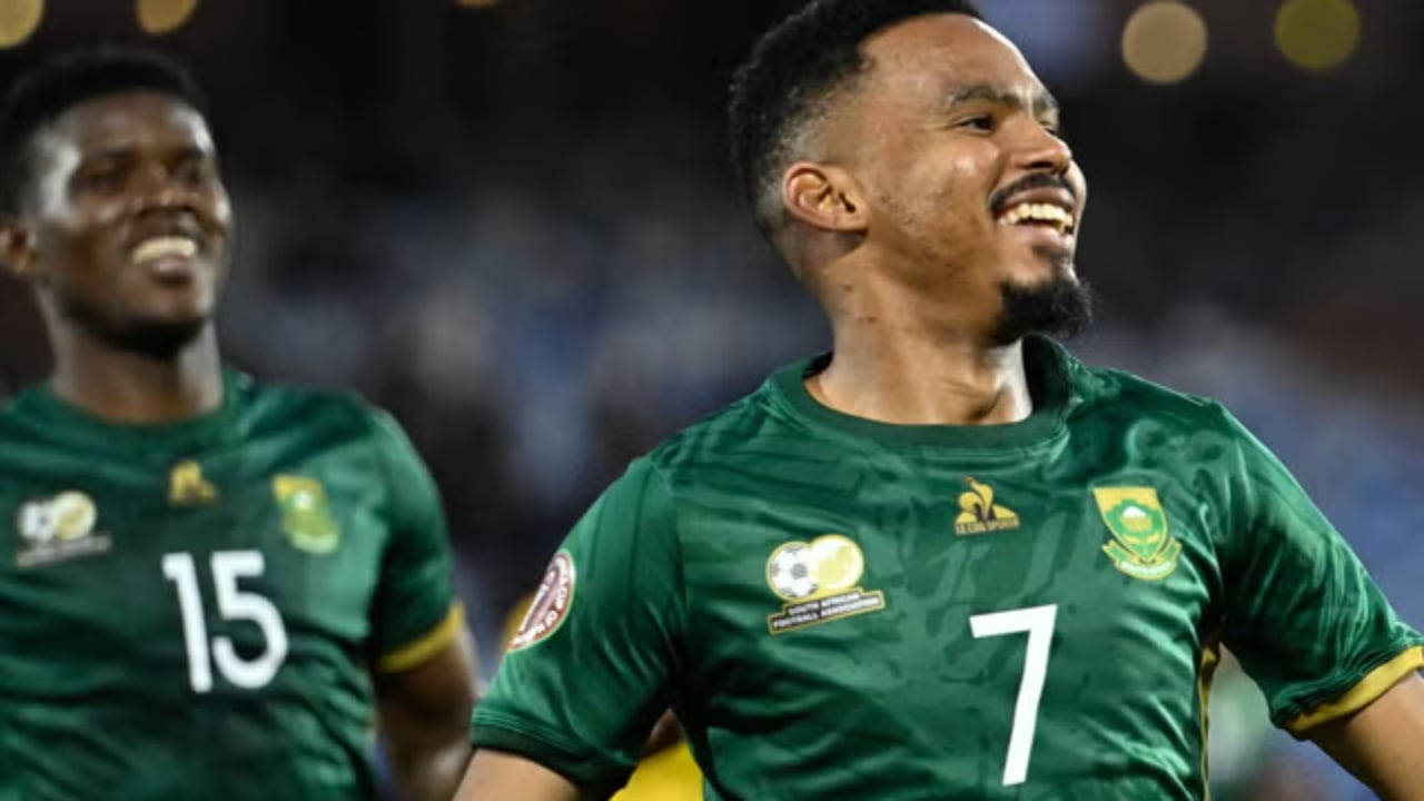 Kupa e Afrikës   Kameruni mund Afrinën e Jugës dhe shkon në çerekfinale ku e pret Maroku