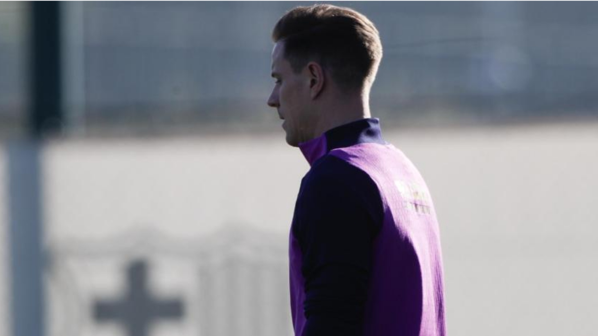 Barcelona lejoi Ter Stegen të kalojë te Girona  por vendos një kusht  